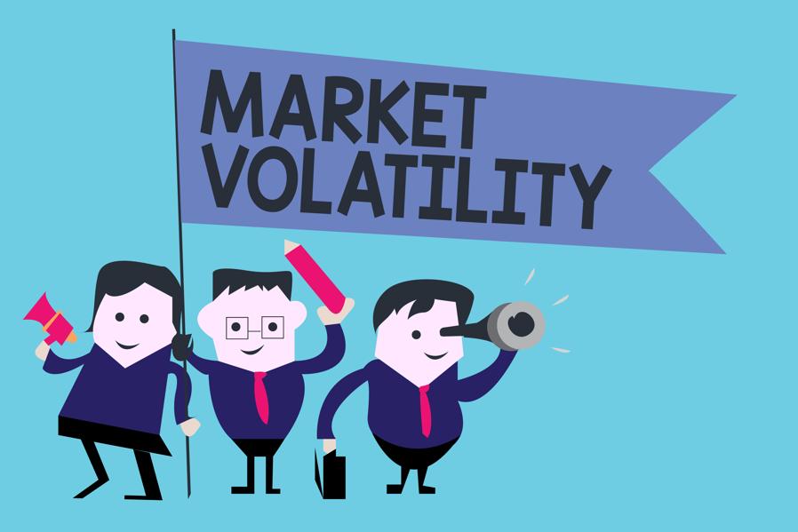 For A Reliable Indicator Of Market Trends, Look At A Less Volatile Index