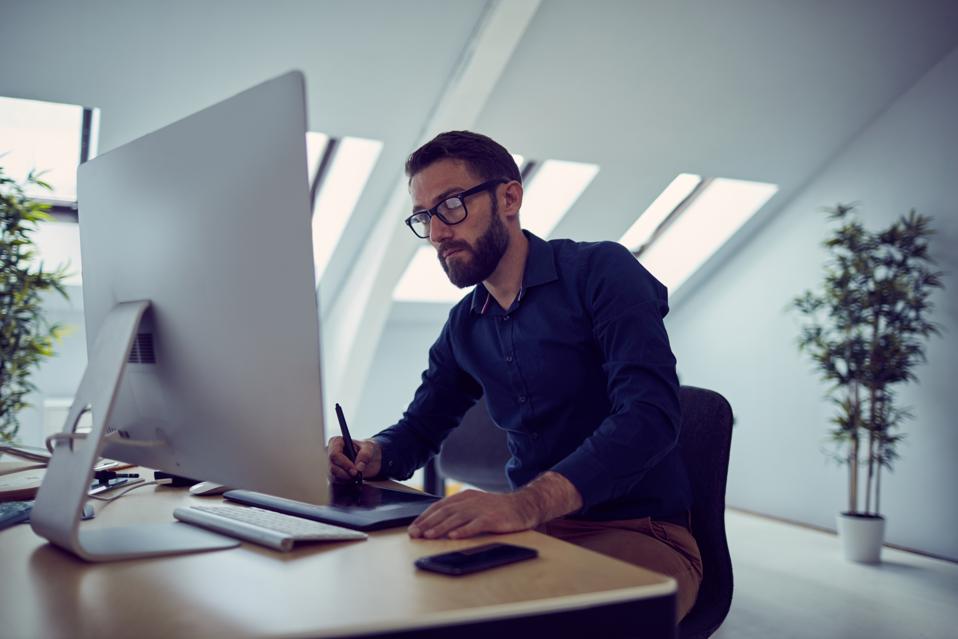 How To Build A Personal Brand In Three Steps