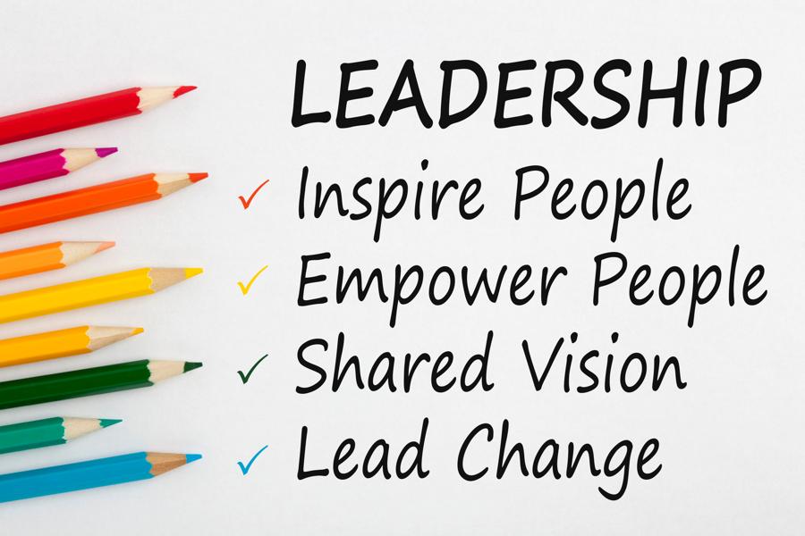 Leading With Executive Presence: What Can We Learn From The Soldier And The Saint?
