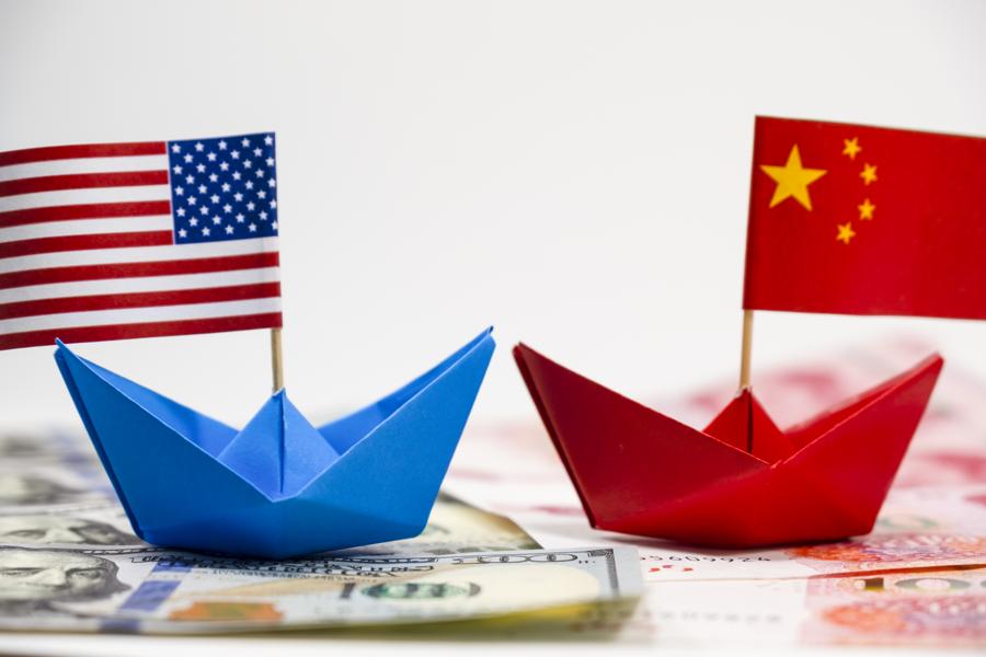 America Should Let China Lose The Trade War Gracefully