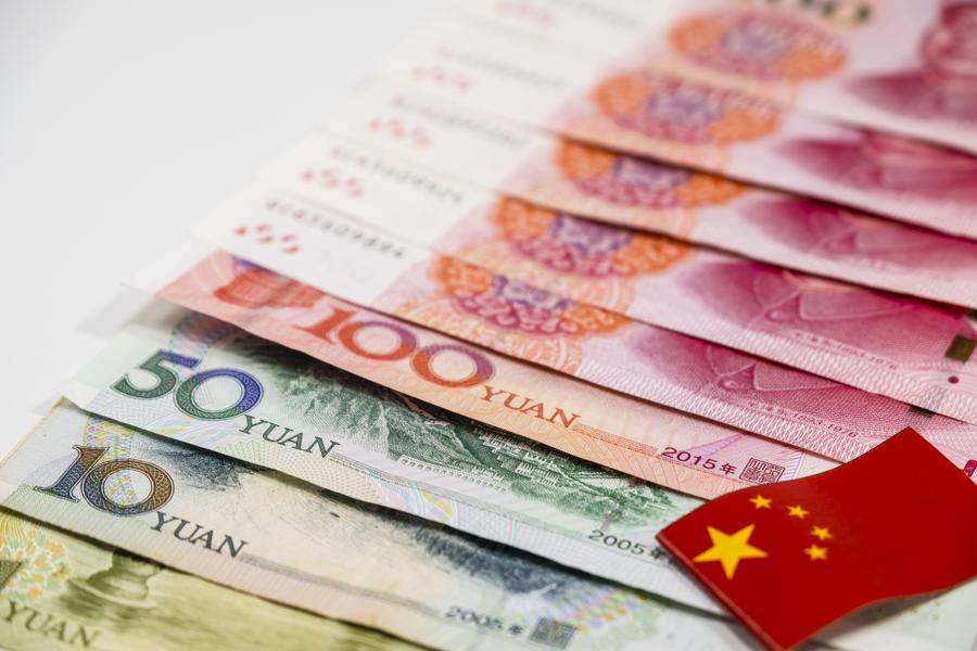Debt, Not Trade War, Is China's Biggest Problem