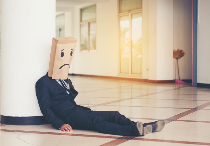 How to Grow Your Business By Embracing Your Suck