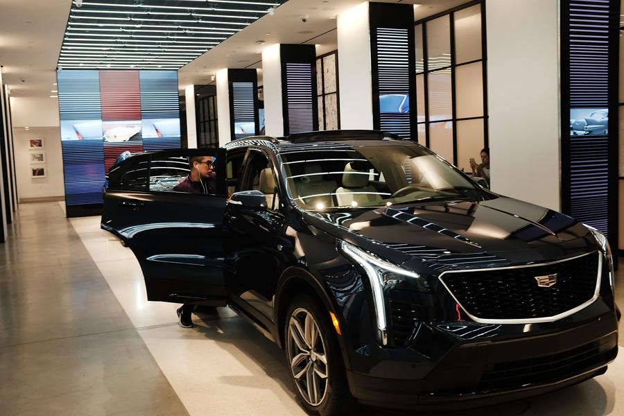 General Motors Earnings: Soft Q3 Deliveries And A New Investment From Honda