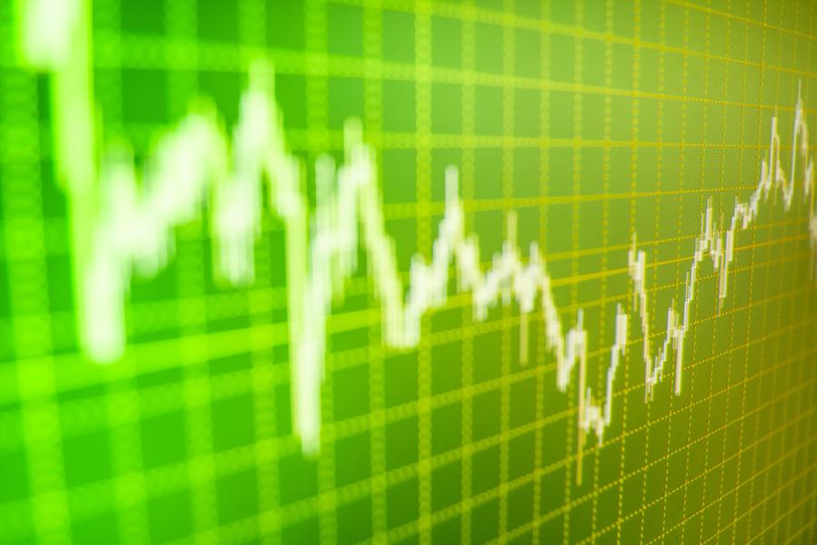 How Far Could the NASDAQ Fall & Still Be In An Uptrend?