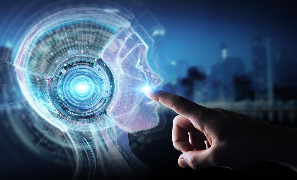 Hacker Launches Public Mineable Blockchain THOUGHT For 'AI Superhighway'