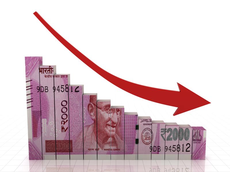 China And India Led Emerging Market Funds Lower In 2018;What's InStoreFor 2019?