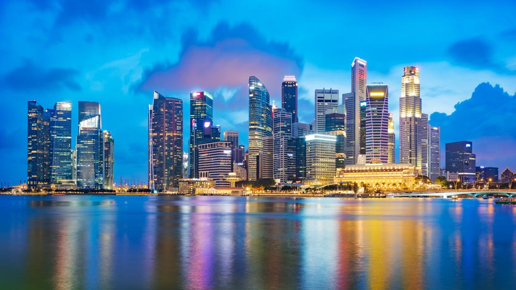 Singapore Named Best Country For Expats