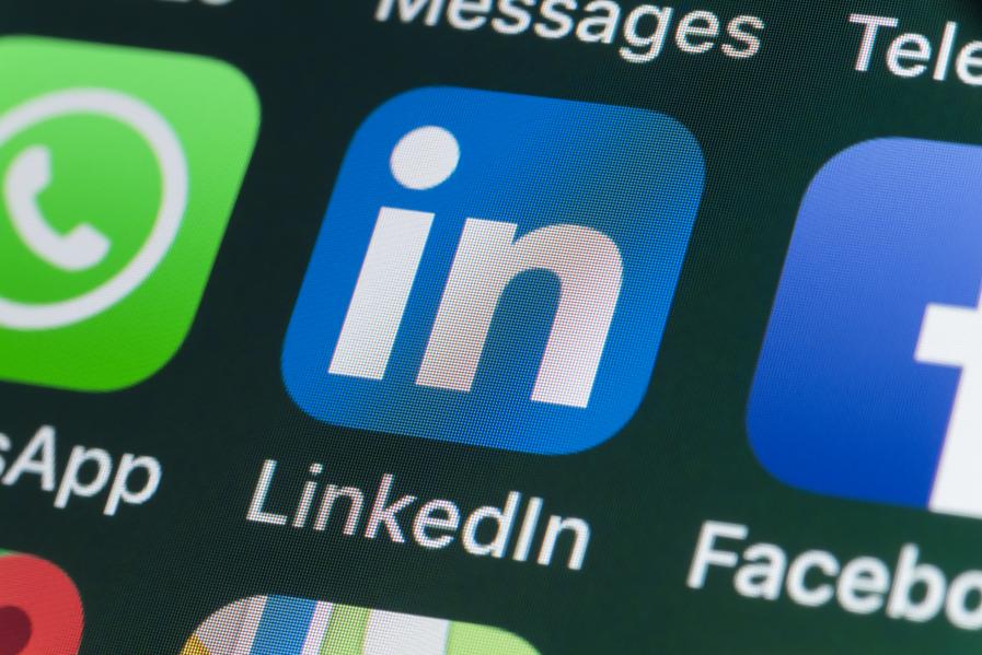 The Latest LinkedIn Update Means Bigger Wins For B2B