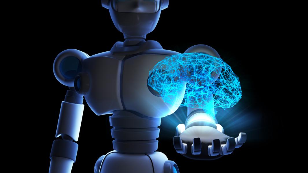Can AI 'Bank On' Blockchain To Power Science & Medicine's Future Progress?