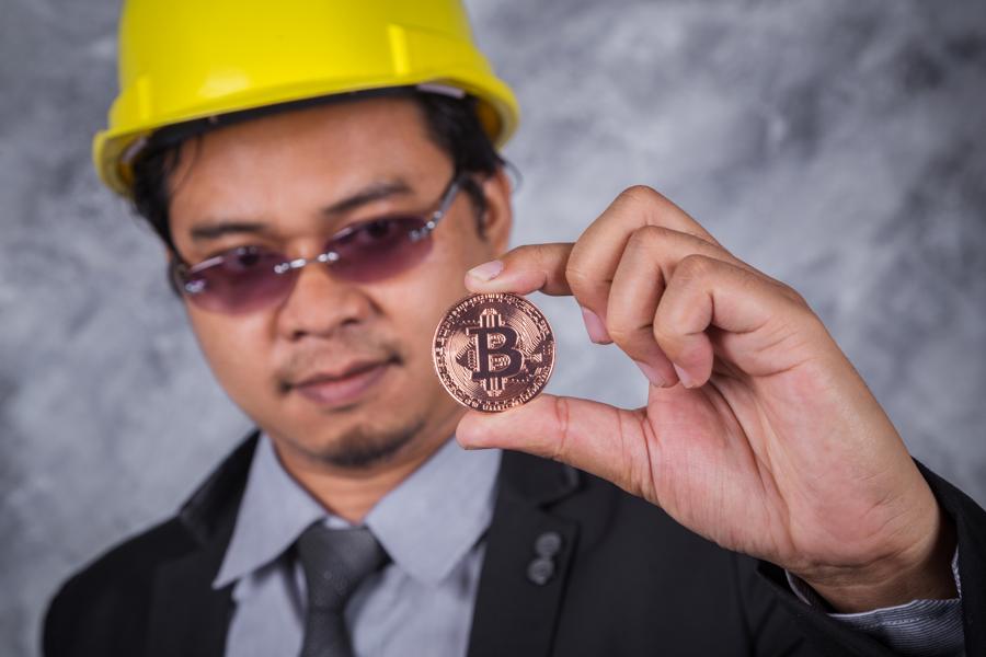 Why Crypto-Currency Miners Favor Nvidia Over Intel