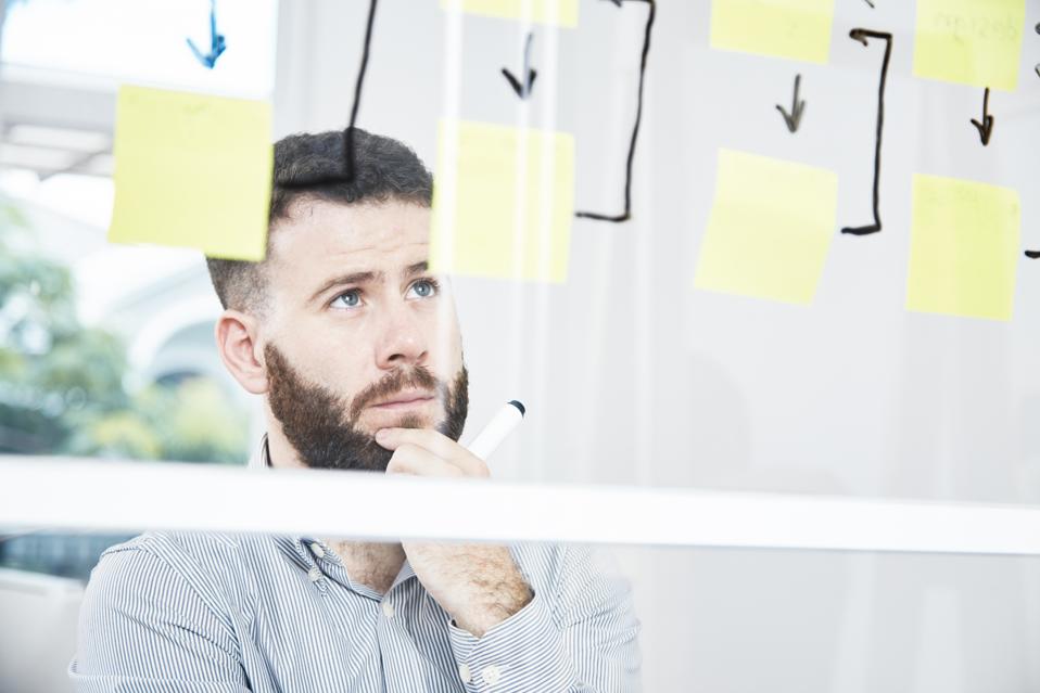 Business Leaders: How To Focus On Your 'Why'