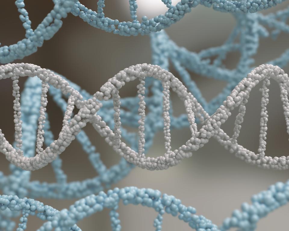 The Biotech Innovation That Will Transform Society Has Arrived (Hint: It's Not CRISPR)