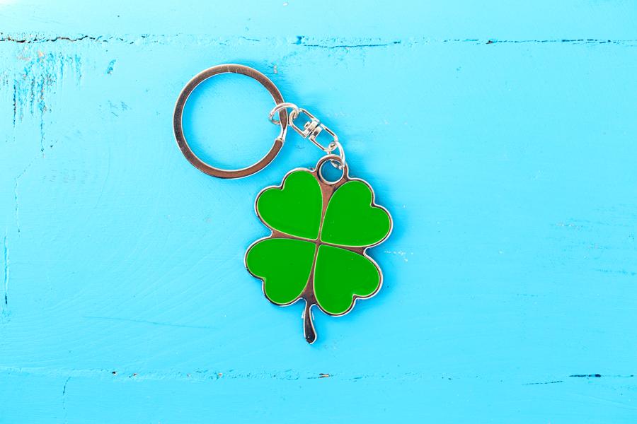 Make Your Own Luck In Investing With These Four Stocks