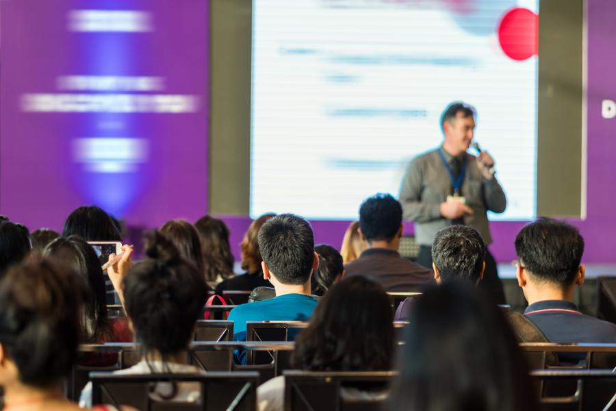 How to Find a Sponsor for Your Marketing