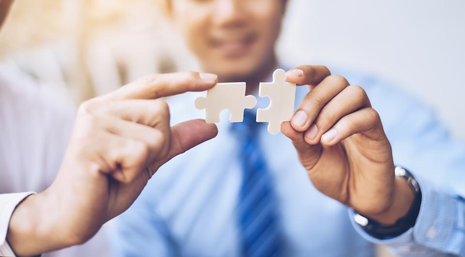 Want An A Team? It's All About Learning Curves