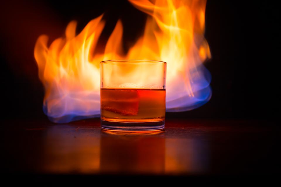 Whiskey Money: How To Get A Piece Of The $8.6-Billion Bourbon Industry
