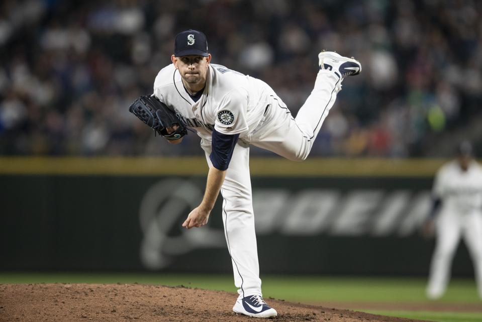 With The James Paxton Trade, Have The Mariners Solved Their 'Commitment Issues'?
