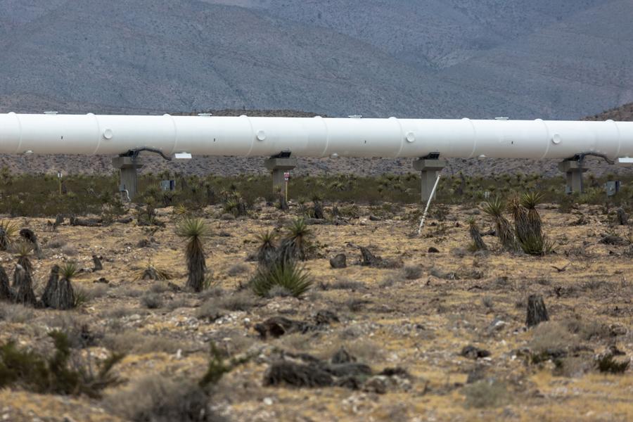 Hyperloop: Ushering In The 4th Dimension Of Travel