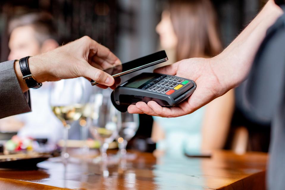 Digital Transformation Creates New Risks In Finance
