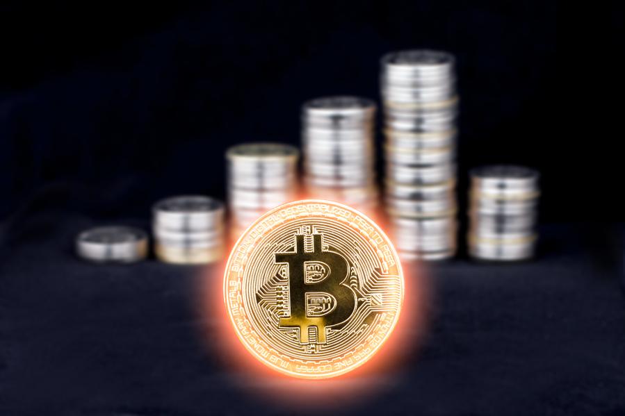 Big Banks Could Eventually Warm Up To Bitcoin And Ripple