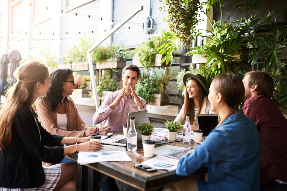 Three Future Workplace Realities You Must Be Prepared For