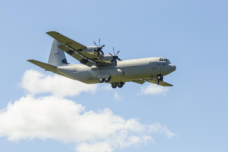 Lockheed Martin And Boeing Earnings: Aerospace Giants Taxi To The Runway