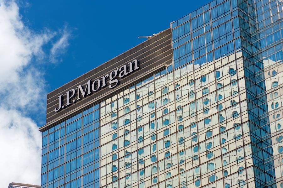 JPMorgan Plunges Following Dovish FOMC Statement, Here's How To Trade It Now