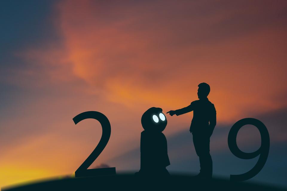 Today's Deep Learning "AI" Is Machine Learning Not Magic