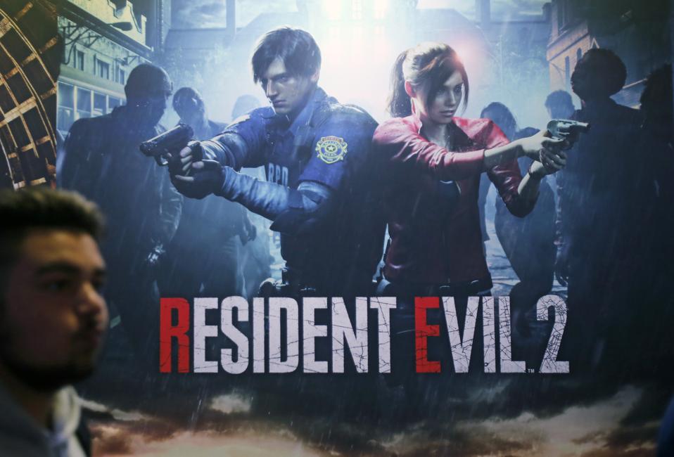 'Resident Evil 2 Remake' Release Date: 4K Gameplay Videos Makes Capcom ...