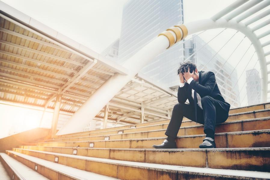 Four Ways To Protect Your Career From The Next Economic Downturn