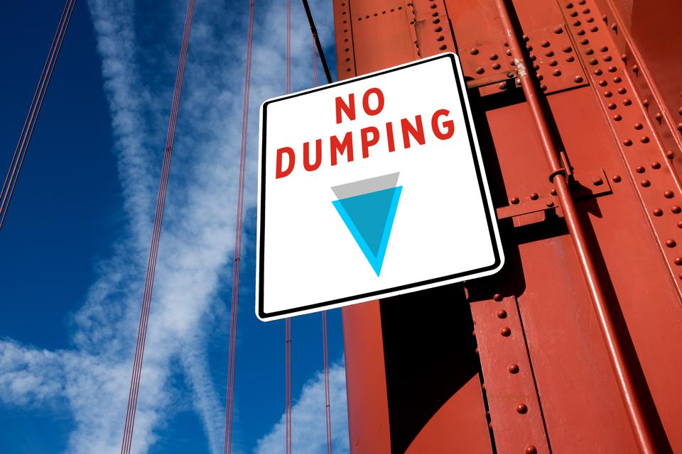 Mysterious 'World Changing' Deal Makes Verge The New Sexy ...