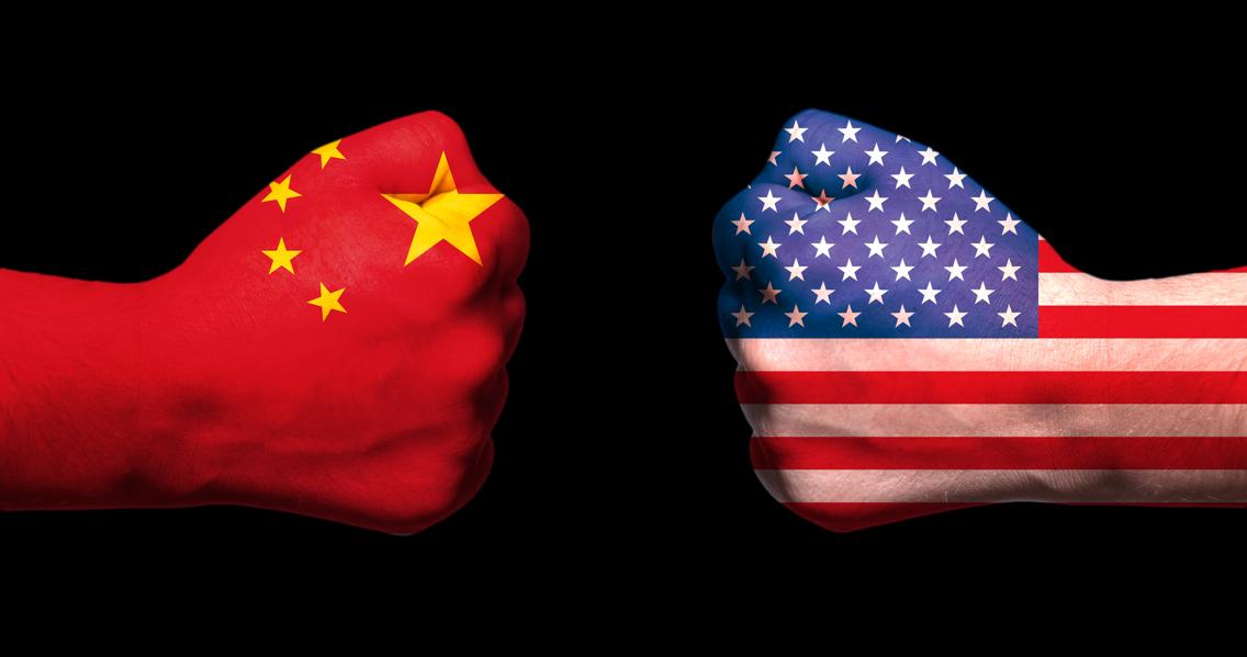 The Looming China Trade War - How Did We Get Here?