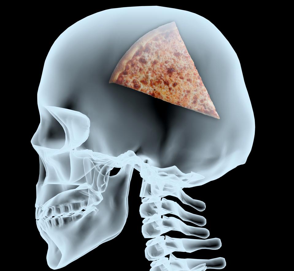 New Research Suggests That Food Really Does Affect How We Think