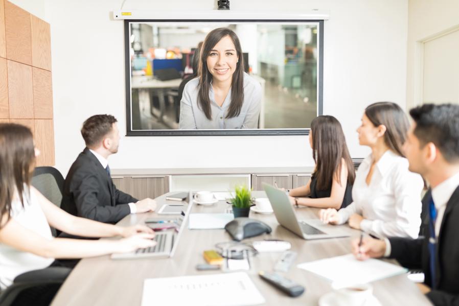 Surprising Reasons To Switch From Video-Conference To The Phone