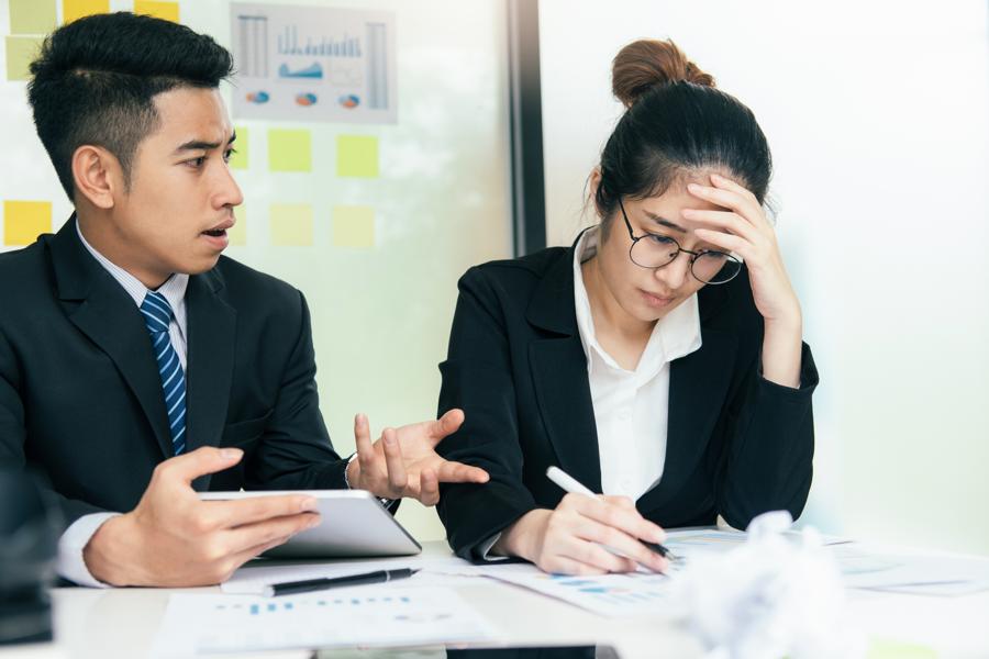 Essentials For The Inevitable Difficult Work Conversation