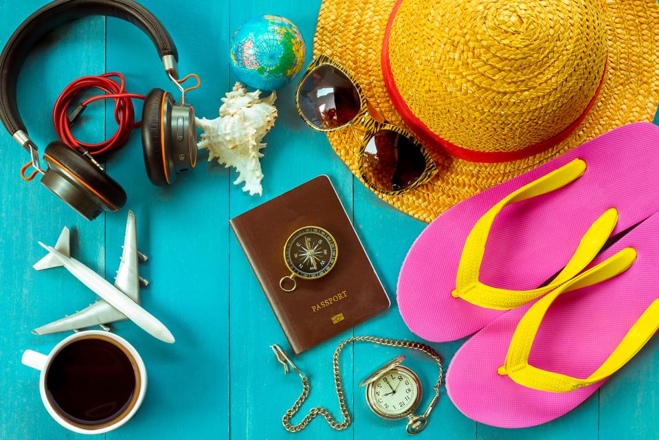 Here's The Best Time To Buy Airline Tickets