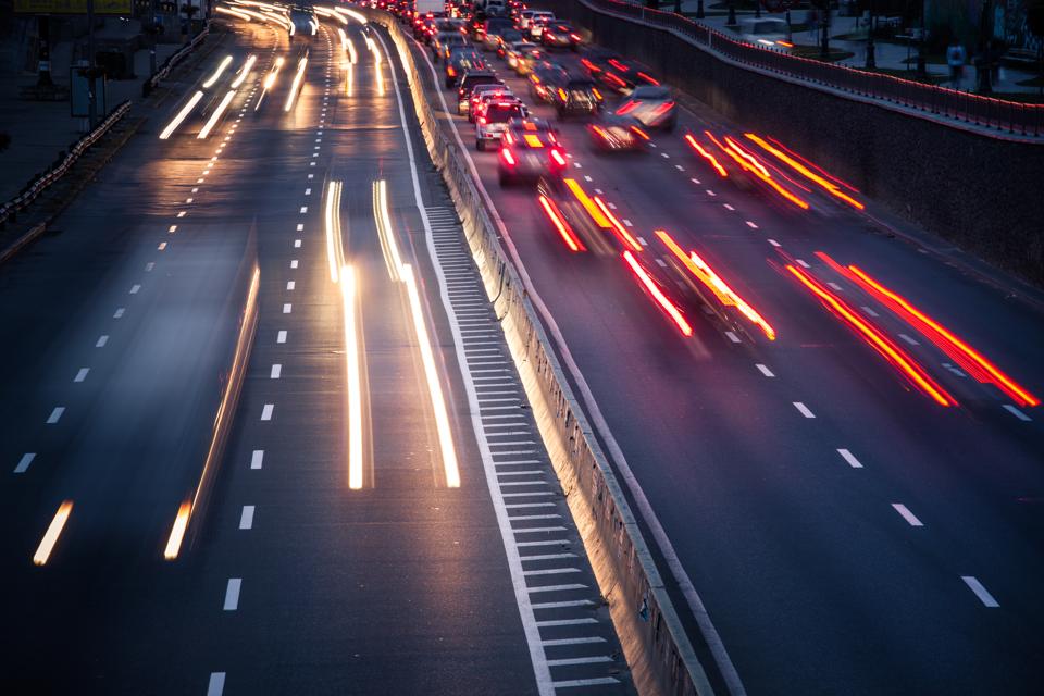 Speed Kills: New Global Study Confirms Strong Link Between Crash Risk ...