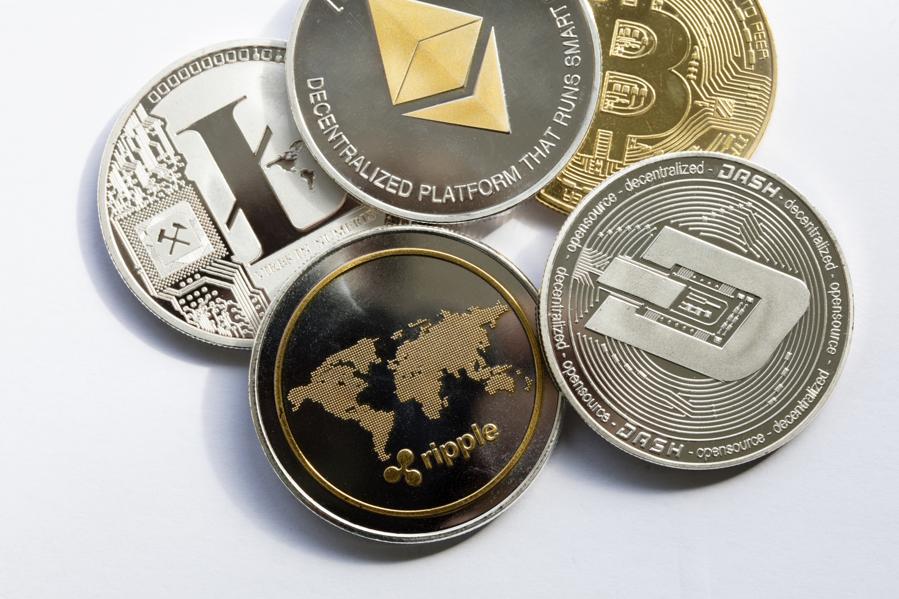 Cryptocurrencies Need A Catalyst To Overcome Bear Market