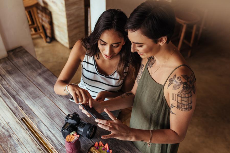 The Anxiety of Authenticity