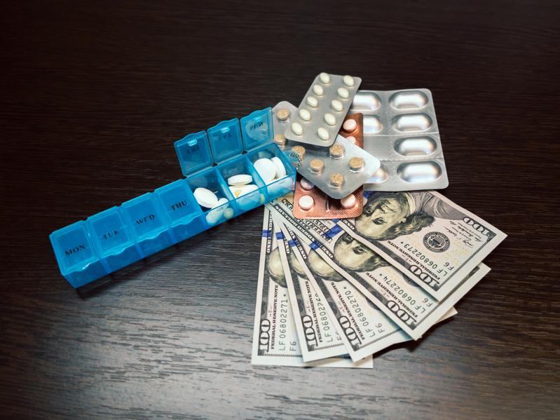 Pharma M&A Slumps As Buyers Seek Platforms Instead Of Single Products
