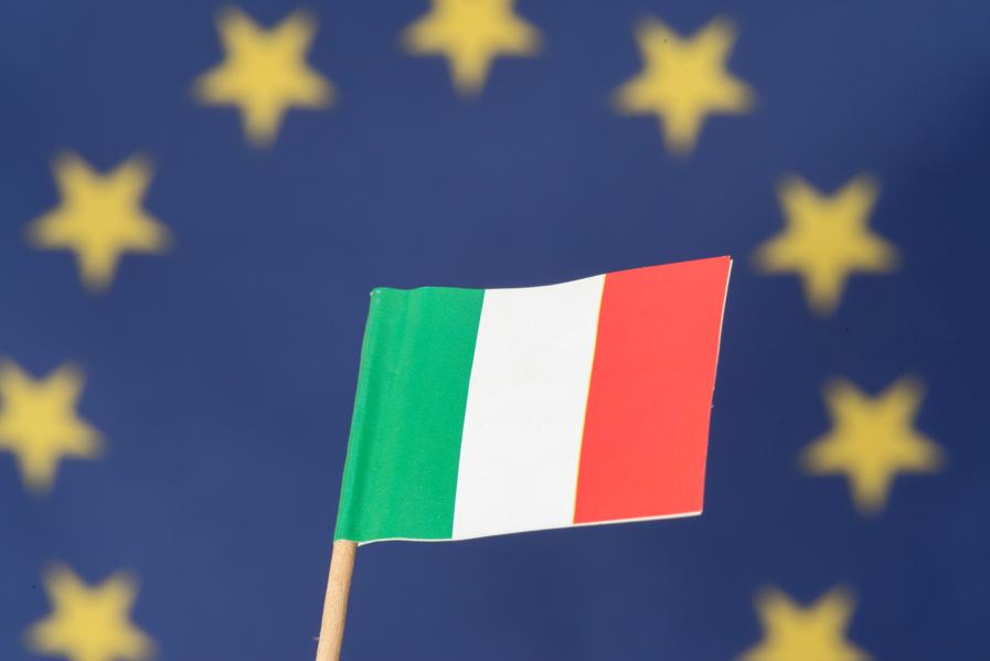 European Markets Too Relaxed Regarding Roman Risk