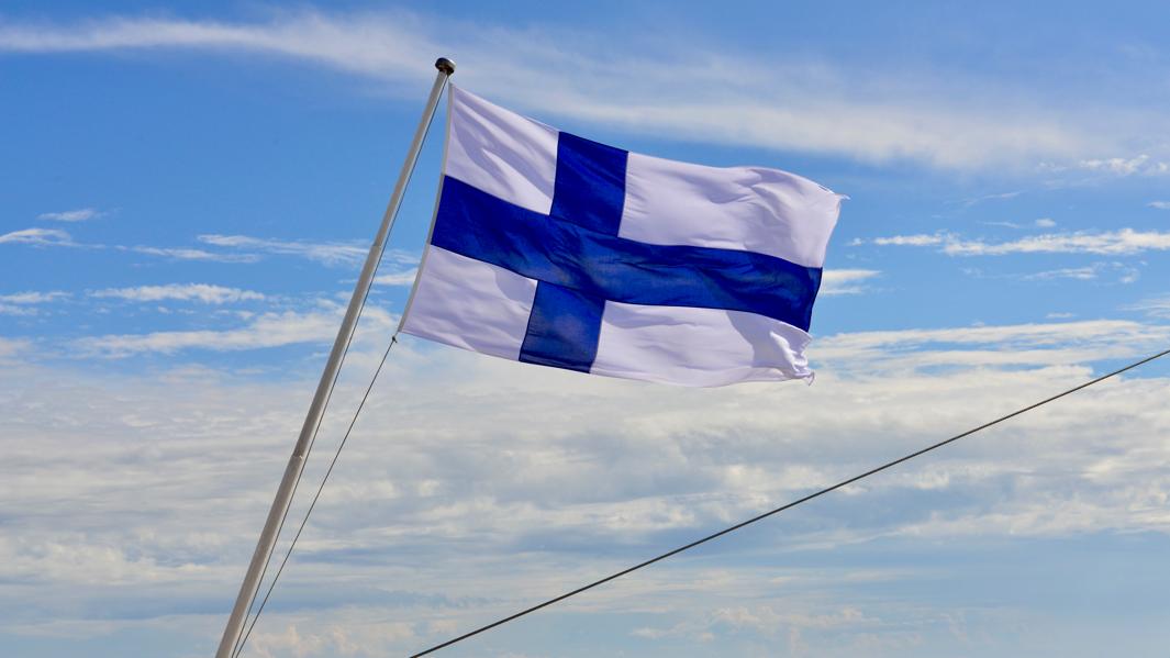 Why Business Leaders Should Follow 'Sisu,' Finland's Equivalent Of The American Dream