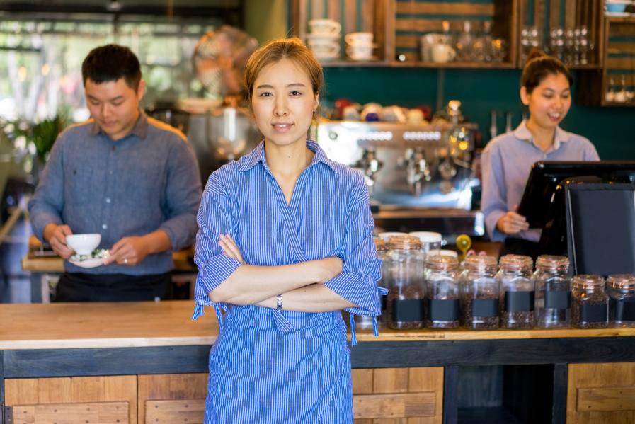 Survey: Potential Entrepreneurs Like The Idea Of Hiring Vs Going Solo