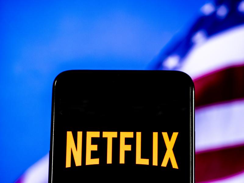 Netflix's Momentum Has Run Out