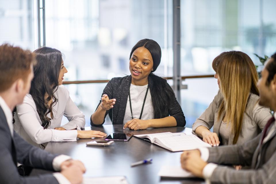 Use These Five Top Rules To Become The Boss Your Employees Dream About