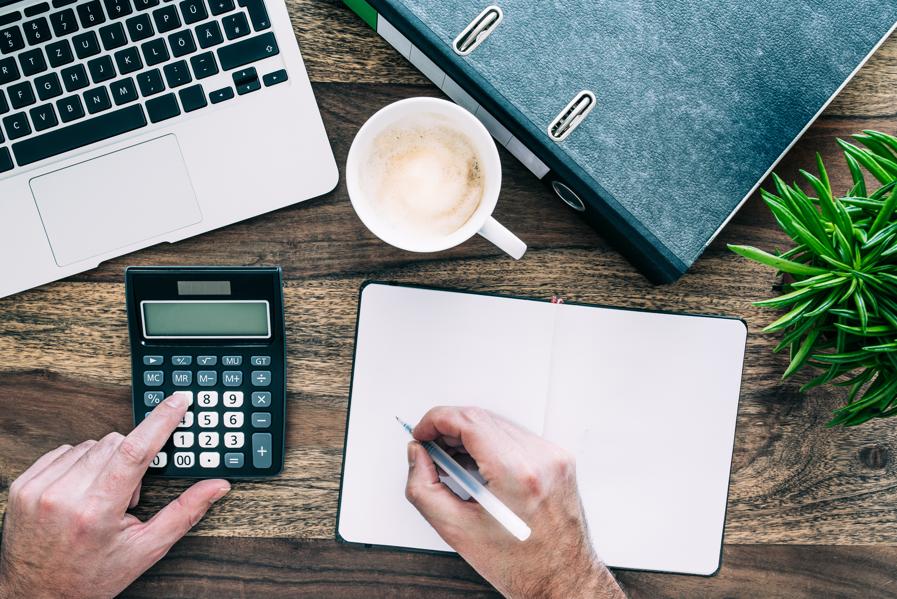 Don't Get Misled By Return On Equity (ROE)