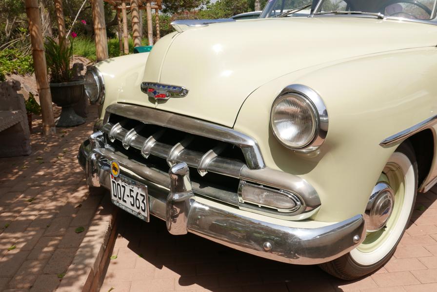 General Motors: If We Skip The Noise & Just Look At The Price Charts