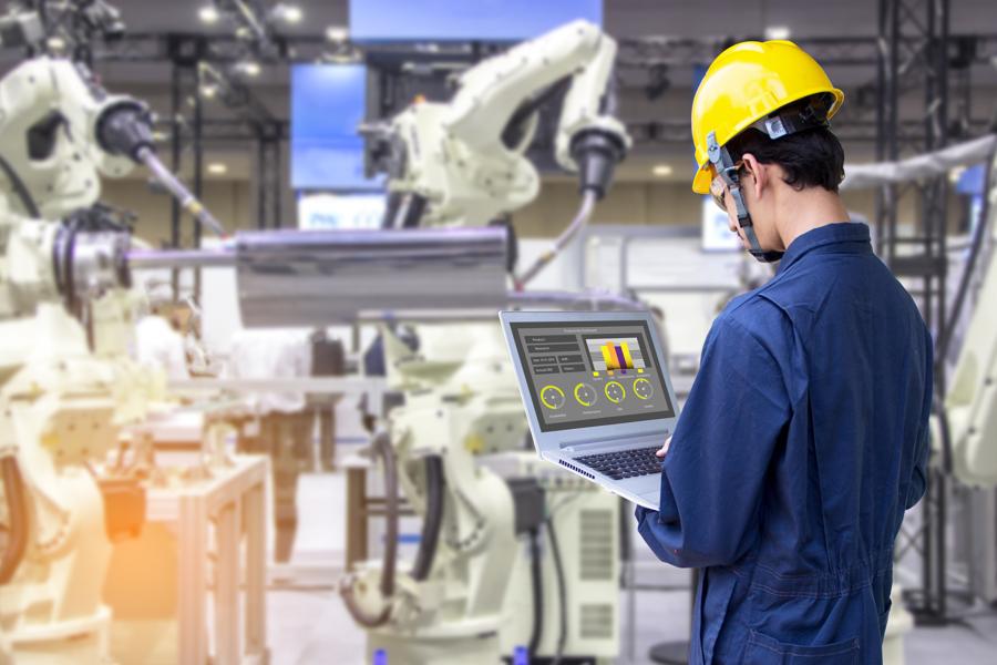 3 Ways To Embrace Digitization To Improve Productivity