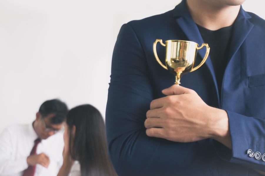 2 More Of The Greatest Investors Who Don't Manage A Mutual Fund