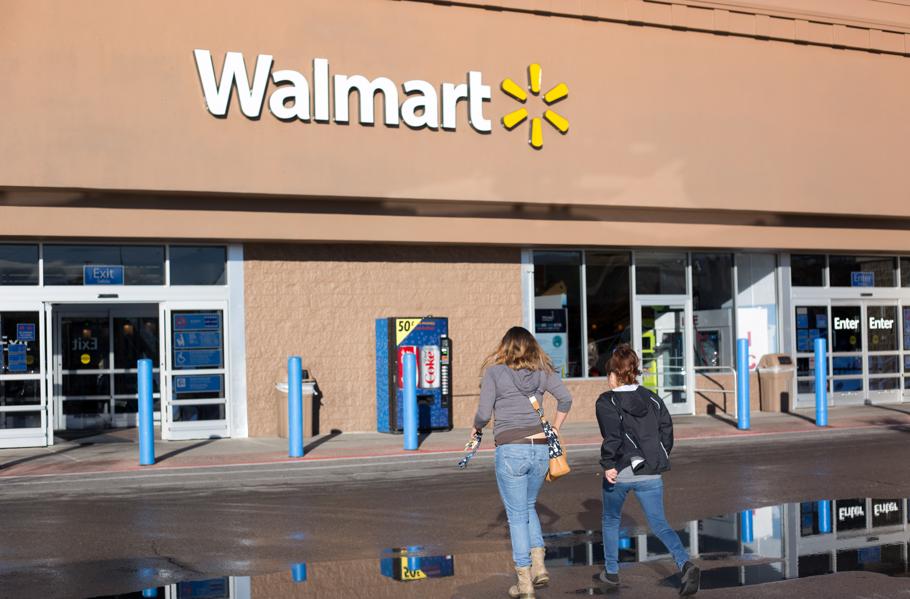 Four Takeaways From Walmart's Q4 Earnings